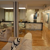 Modelos vibia wireflow grande de 4 o 6 u 8 leds