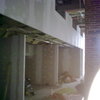 Hacer un local de 250m2 que esta de obra