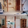 Cambiar puerta de entrada en la vivienda por puerta blindada
