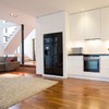 Reforma cocina, tirar azulejos y poner nuevos
