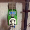 Instalar regulador ph piscina 20 m3