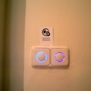 Instalar un regulador de luz