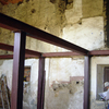 Reforzar estructura de casa antigua