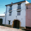 Rehabilitación de casa rústica en pueblo