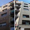 Inspecció técnica de l´edifici (ite)