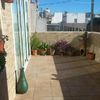 Murete en terraza