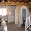 Rehabilitación de una vivienda