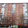 Rehabilitación parcial fachada