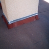 Reparar filtracion por pared