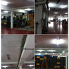 Renovacion boletin instalacion electrica en industria