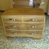 Renovación muebles cocina