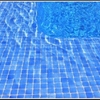 Piscina de 3, 5 de largo por 2, 5 de ancho por 1, 5 de profundo.