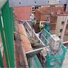 Limpar balcon y cristaleras