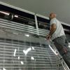 Reparación persianas
