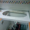 Reparación desagüe de fregadero