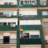 Pq reparaciones albanileria