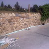 Construir Muro Y Casa