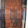 Restauración de una cómoda
