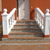 Revestir Peldaños Escalera