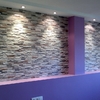 Poner friso de media pared
