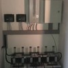 Solar 80 m2 con adoquines de 10x20x6