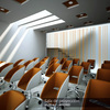 Limpieza sala de proyecciones en toledo