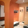Separar el salón comedor para hacer dos habitaciones
