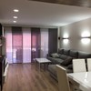 Abrir el hueco del salón al balcón
