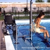 Reforma y adaptación de piscina existente a normativa actual