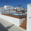 Construir Habitación Azotea