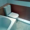 Reformar baño (sanitarios y bañera)