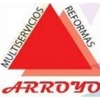 Multiservicios Y Reformas Arroyo Sl