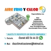 Aire Frio Y Calor