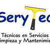 Servicio de limpieza semanal barcelona