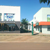 Proyecto y Construcción Centro comercial
