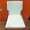 Silla de escritorio polipiel