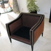 Arreglar Brazo Sillon Cuero