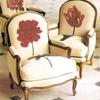 Tapizar un sillón estilo ingles