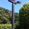 Sistema de riego 200m2 de jardin