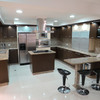 Hacer cocina integral