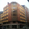 Edificio león