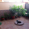 Solar un Patio con Baldosas