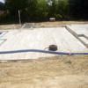 Solar superficie piscina