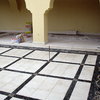 Reparar soleria patio