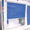 Estores saxun stor glass