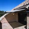 Suministro toldo Storbox 300