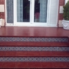 Sustituir gres porches