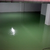 Poner suelo en oliva