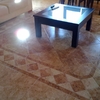 Suelo salón
