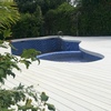 Renovar Suelo de Piscina y Franja Superior de Ceramica